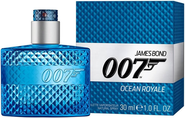 007 James Bond