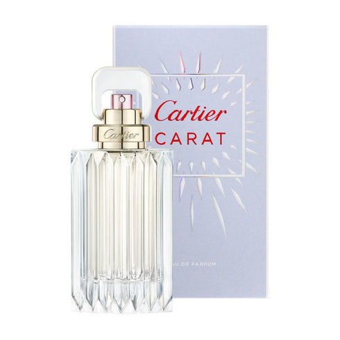 Buy Fragrance and Perfume Online from Canada No 1 Perfume Store for Carat Cartier By Cartier For Women Colognes Perfumes
