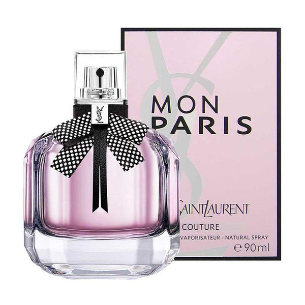 Buy Fragrance and Perfume Online from Canada No 1 Perfume Store for Ysl Mon Paris Couture By Yves Saint Laurent For Women Colognes Perfumes