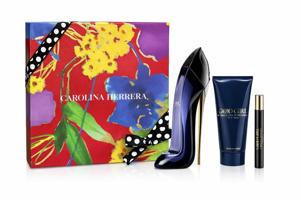 Good Girl Gift Set