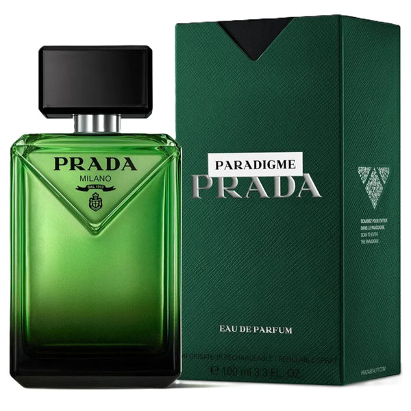Prada Paradigme EDP