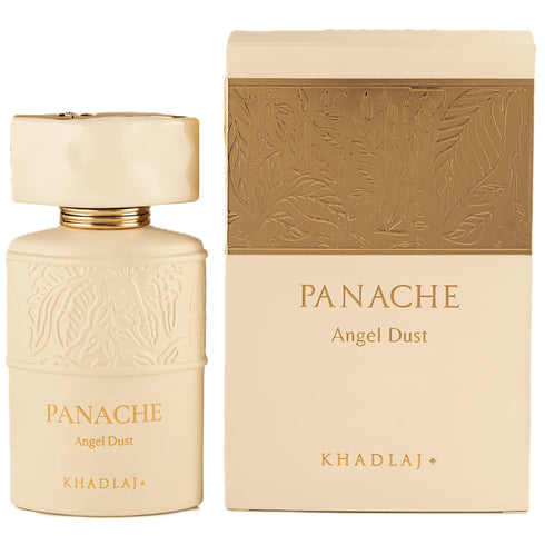 Khadlaj Panache Angel Dust Extrait de Parfum