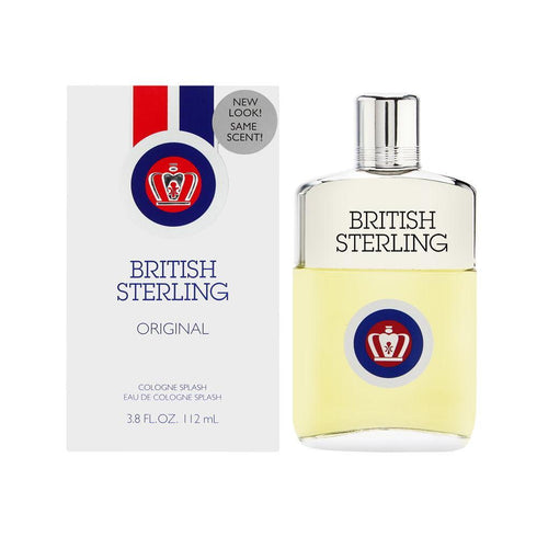 Buy Fragrance and Perfume Online from Canada No 1 Perfume Store for Dana British Sterling By Dana For Men Colognes