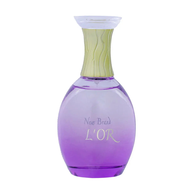 New Brand L'OR