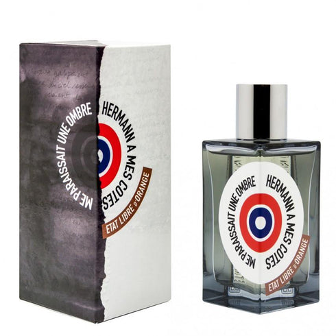 Buy Fragrance and Perfume Online from Canada No 1 Perfume Store for Etat Libre D'Orange Hermann By Etat Libre D'Orange For Unisex Fragrances