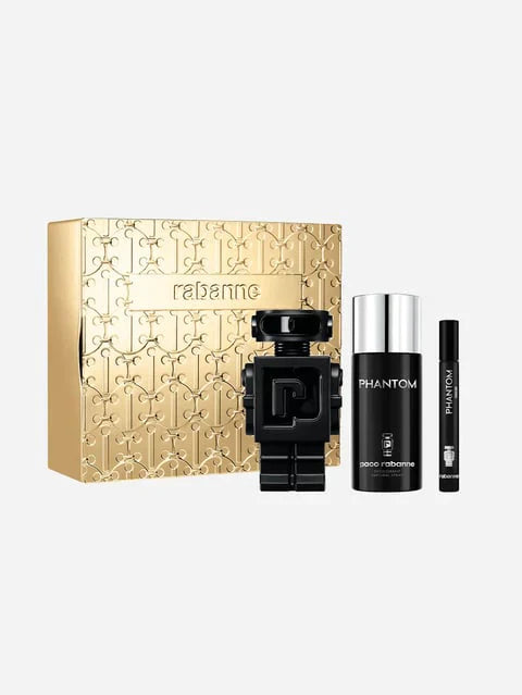 Phantom Gift Set