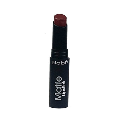 Nabi USA Matte Autumn Lipstick