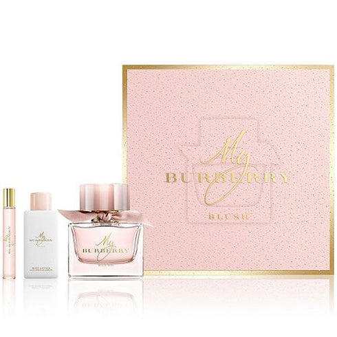 My Burberry Blush Gift Set