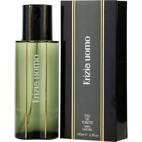 Buy Fragrance and Perfume Online from Canada No 1 Perfume Store for Krizia Uomo By Krizia For Men Colognes