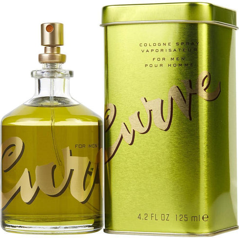 Buy Fragrance and Perfume Online from Canada No 1 Perfume Store for Curve By Liz Claiborne For Men Colognes