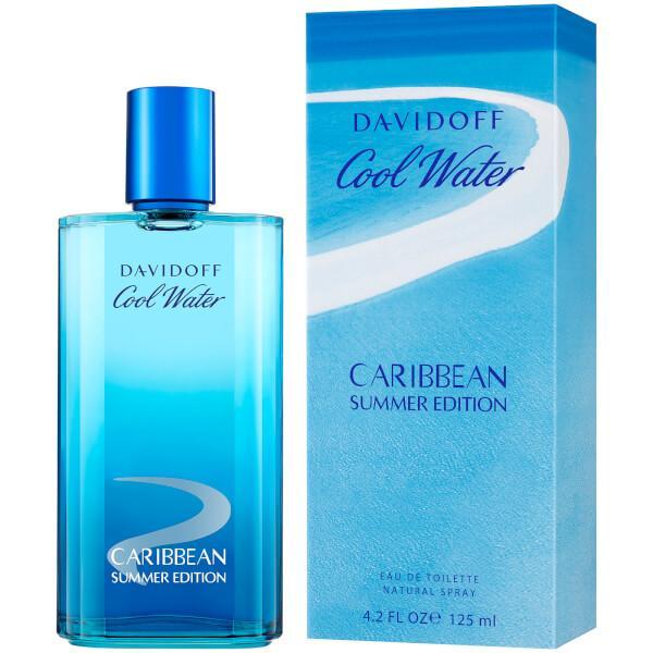 Buy Fragrance and Perfume Online from Canada No 1 Perfume Store for Cool Water Summer By Davidoff For Men Colognes