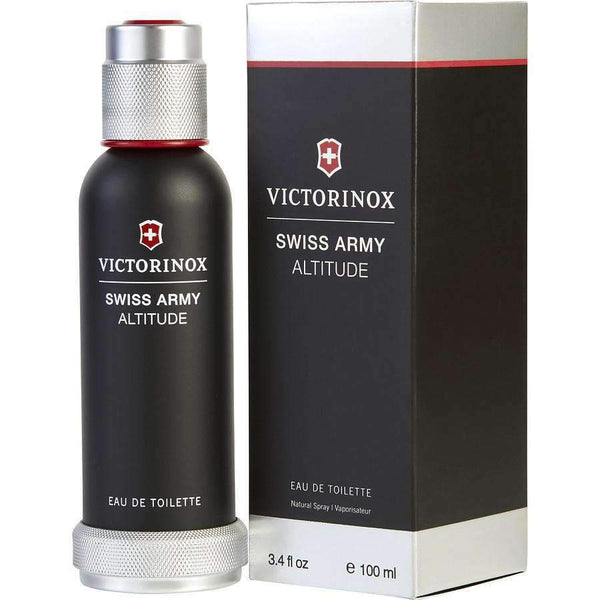 Buy Fragrance and Perfume Online from Canada No 1 Perfume Store for Swiss Army Altitude By Victorinox For Men Colognes