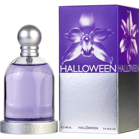Buy Fragrance and Perfume Online from Canada No 1 Perfume Store for Halloween By Jesus Del Pozo For Women Colognes Perfumes