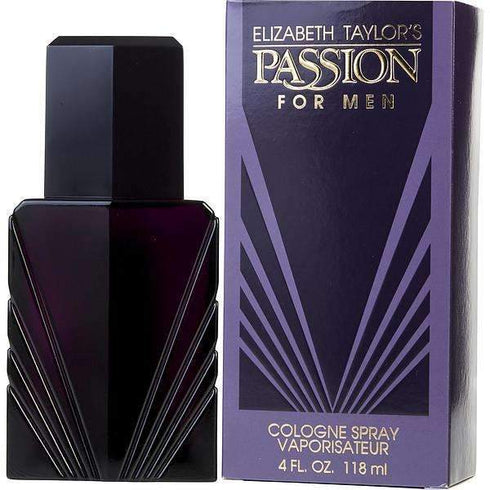 Buy Fragrance and Perfume Online from Canada No 1 Perfume Store for Passion By Elizabeth Taylor For Men Colognes