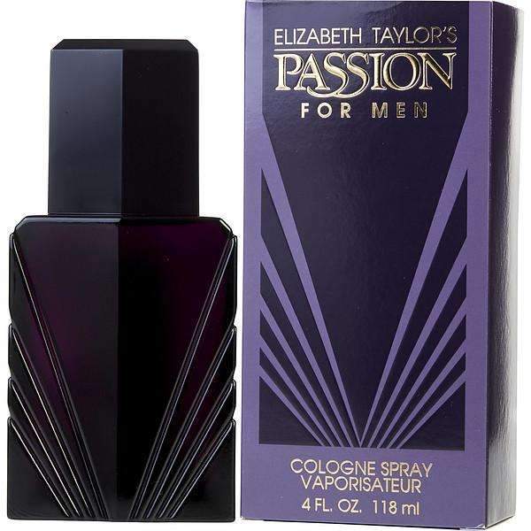 Buy Fragrance and Perfume Online from Canada No 1 Perfume Store for Passion By Elizabeth Taylor For Men Colognes