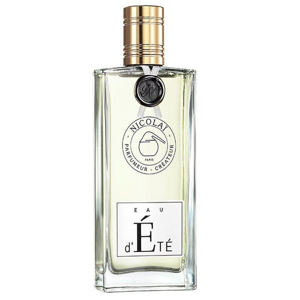Buy Fragrance and Perfume Online from Canada No 1 Perfume Store for Nicolai Eau D Ete By Parfums De Nicolai For Unisex Fragrances