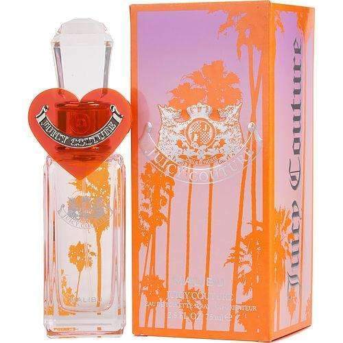 Buy Fragrance and Perfume Online from Canada No 1 Perfume Store for Couture Malibu By Juicy Couture For Women Colognes Perfumes