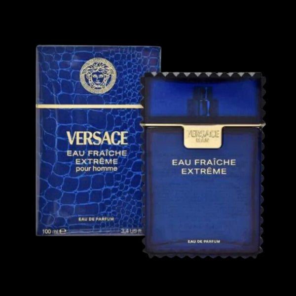 Versace Eau Fraiche Extreme Pour homme