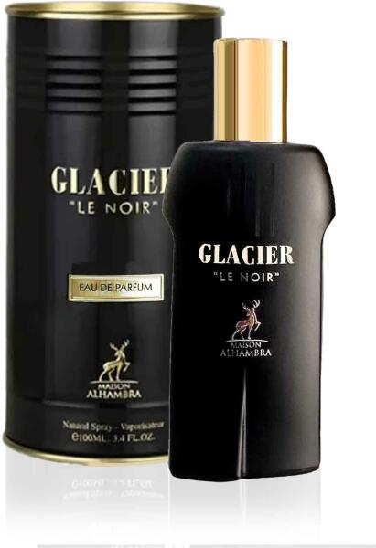 Glacier Le Noir