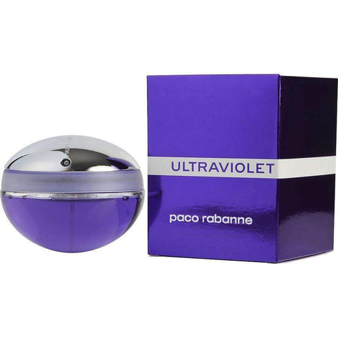 Buy Fragrance and Perfume Online from Canada No 1 Perfume Store for ULTRAVIOLET By Paco Rabanne For Women Colognes Perfumes