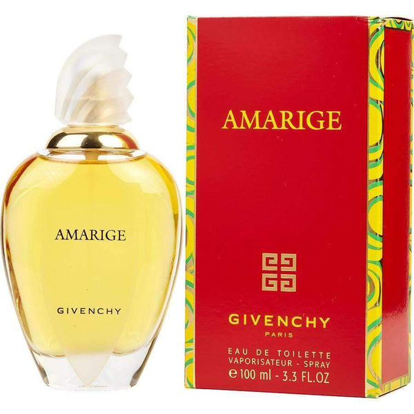 Buy Fragrance and Perfume Online from Canada No 1 Perfume Store for Amarige By Givenchy For Women Colognes Perfumes