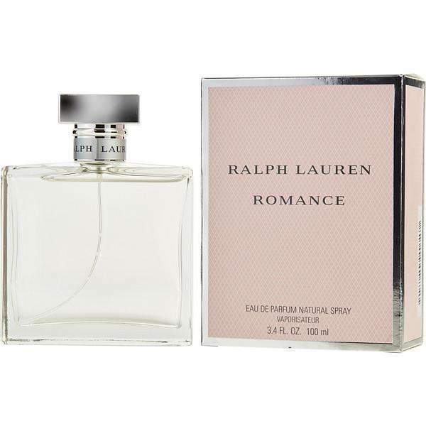 Buy Fragrance and Perfume Online from Canada No 1 Perfume Store for Romance By Ralph Lauren For Women Colognes Perfumes