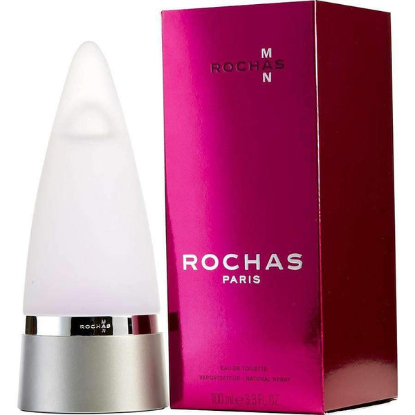Buy Fragrance and Perfume Online from Canada No 1 Perfume Store for Rochas Man By Rochas For Men Colognes