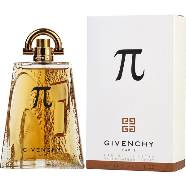 Buy Fragrance and Perfume Online from Canada No 1 Perfume Store for Pi Givenchy By Givenchy For Men Colognes