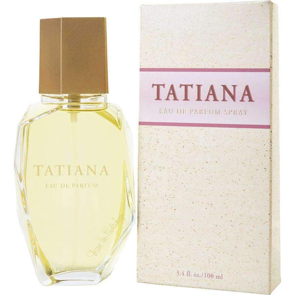 Buy Fragrance and Perfume Online from Canada No 1 Perfume Store for Tatiana By Diane Von Furstenberg For Women Colognes Perfumes