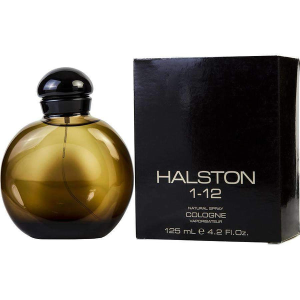 Buy Fragrance and Perfume Online from Canada No 1 Perfume Store for Halston 1-12 By Halston For Men Colognes