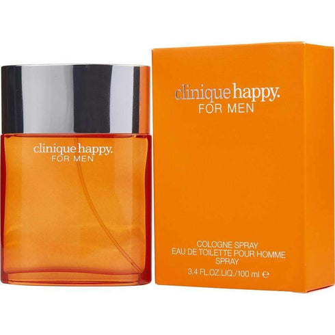 Buy Fragrance and Perfume Online from Canada No 1 Perfume Store for Happy By Clinique For Men Colognes