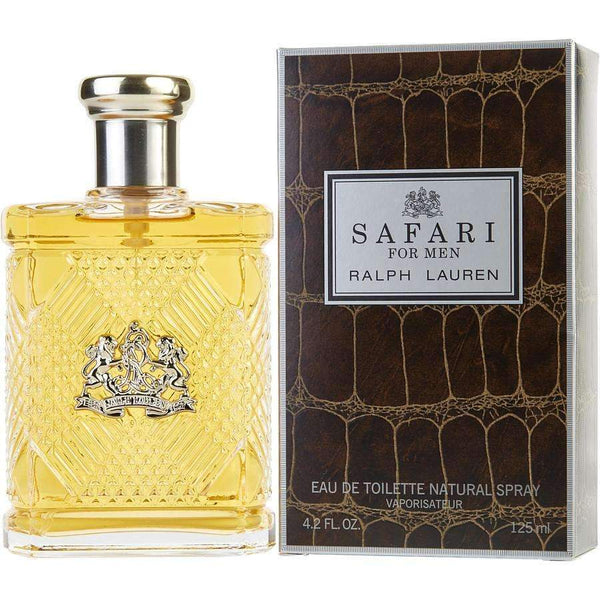 Buy Fragrance and Perfume Online from Canada No 1 Perfume Store for Safari By Ralph Lauren For Men Colognes