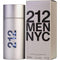 Buy Fragrance and Perfume Online from Canada No 1 Perfume Store for 212 Men Nyc By Carolina Herrera For Men Colognes