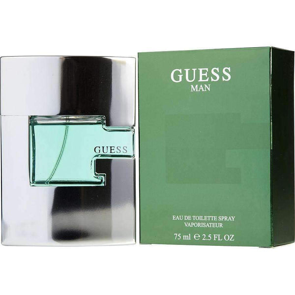 Buy Fragrance and Perfume Online from Canada No 1 Perfume Store for Guess Man By Guess For Men Colognes
