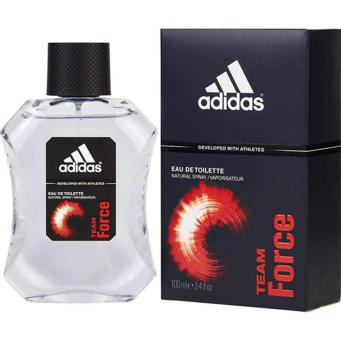Buy Fragrance and Perfume Online from Canada No 1 Perfume Store for Adidas Team Force By Adidas For Men Colognes