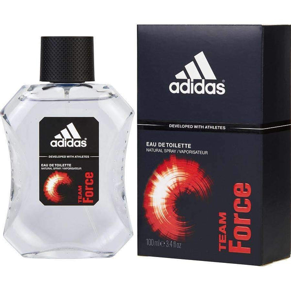 Buy Fragrance and Perfume Online from Canada No 1 Perfume Store for Adidas Team Force By Adidas For Men Colognes