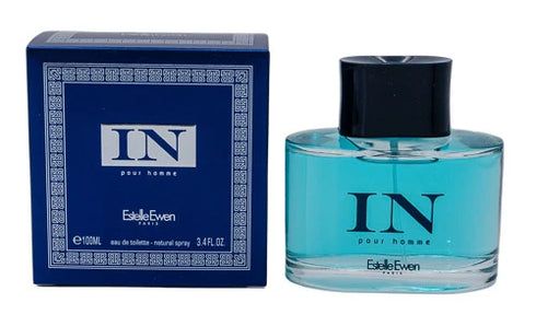 In Pour Homme