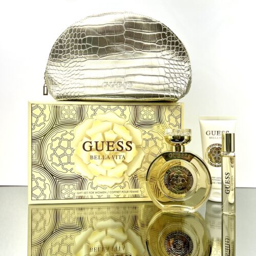 Guess Bella Vita Gift Set