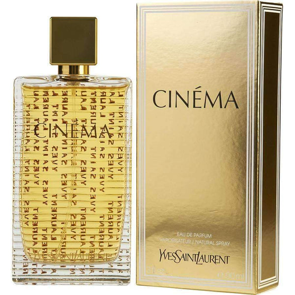 Buy Fragrance and Perfume Online from Canada No 1 Perfume Store for YSL CINEMA By Yves Saint Laurent For Women Colognes Perfumes