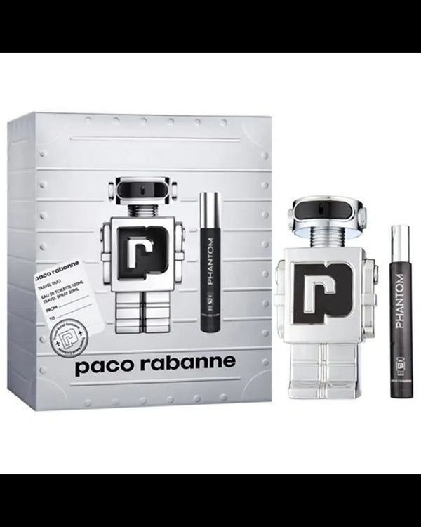 Phantom Gift Set