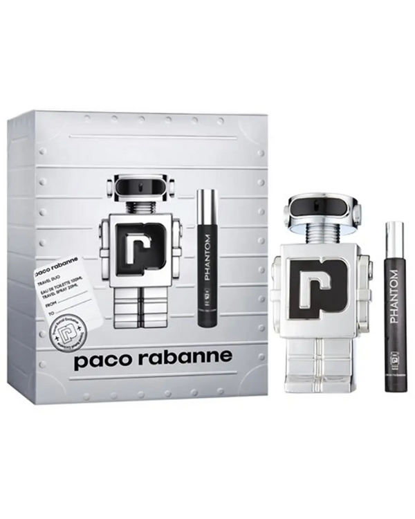 Phantom Gift Set
