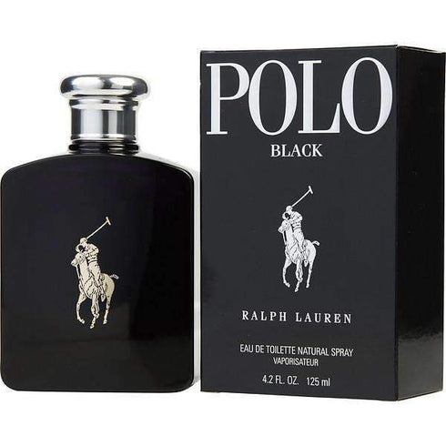 Buy Fragrance and Perfume Online from Canada No 1 Perfume Store for Polo Black By Ralph Lauren For Men Colognes