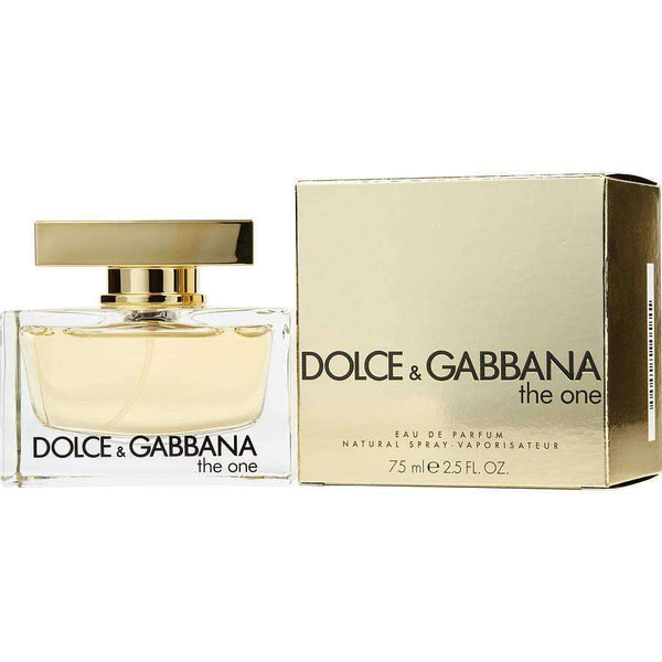 Buy Fragrance and Perfume Online from Canada No 1 Perfume Store for D&G The One By Dolce Gabbana For Women Colognes Perfumes