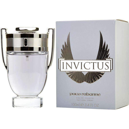 Buy Fragrance and Perfume Online from Canada No 1 Perfume Store for Invictus By Paco Rabanne For Men Colognes