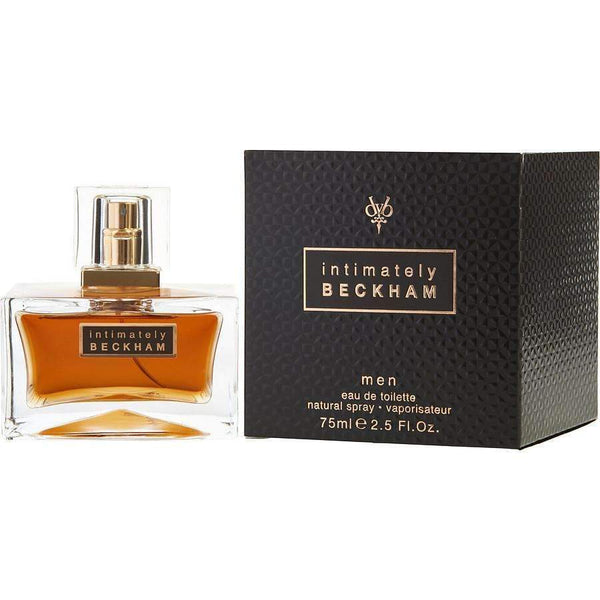 Buy Fragrance and Perfume Online from Canada No 1 Perfume Store for David Beckham Intimately By David Beckham For Men Colognes