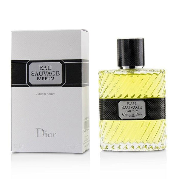 Buy Fragrance and Perfume Online from Canada No 1 Perfume Store for Dior Eau Sauvage EDP By Christian Dior For Men Colognes