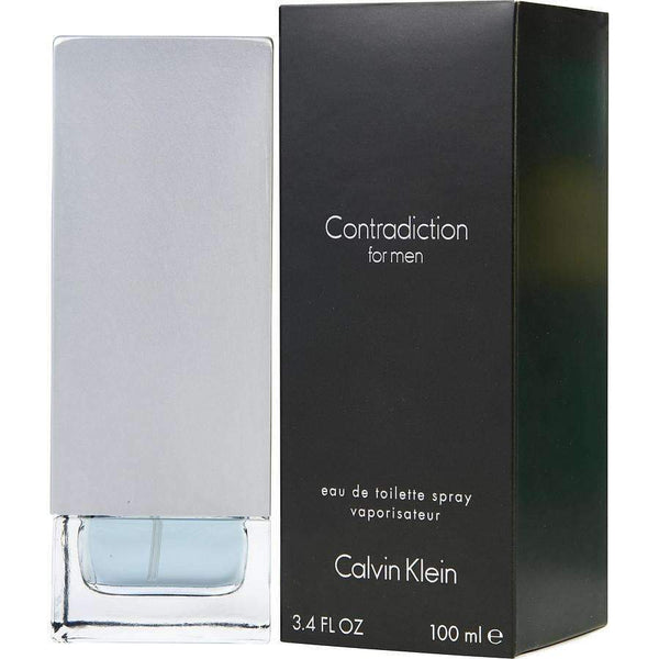 Buy Fragrance and Perfume Online from Canada No 1 Perfume Store for Ck Contradiction By Calvin Klein For Men Colognes