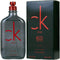 Buy Fragrance and Perfume Online from Canada No 1 Perfume Store for Ck One Red By Calvin Klein For Men Colognes