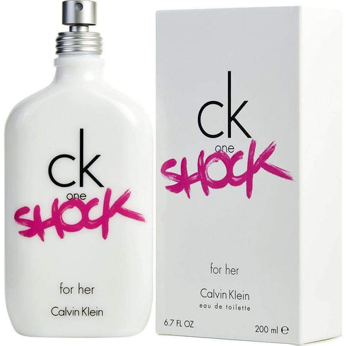 Buy Fragrance and Perfume Online from Canada No 1 Perfume Store for Ck One Shock By Calvin Klein For Women Colognes Perfumes