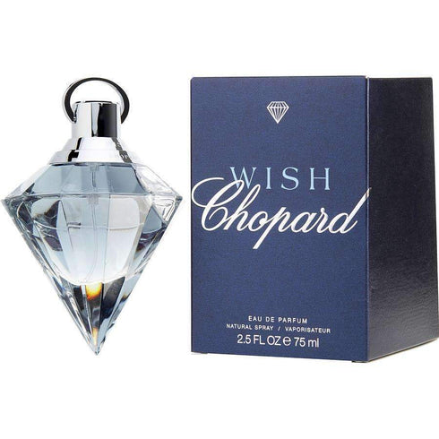 Buy Fragrance and Perfume Online from Canada No 1 Perfume Store for Chopard Wish By Chopard For Women Colognes Perfumes